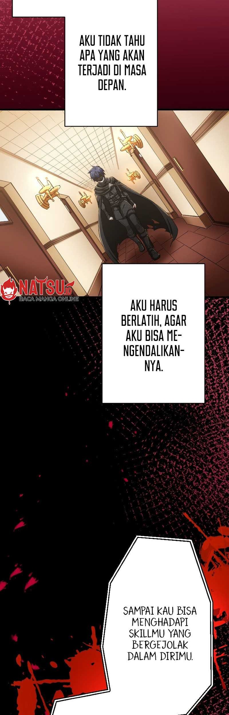 Berserk of Gluttony (Remake) Chapter 34 Gambar 38