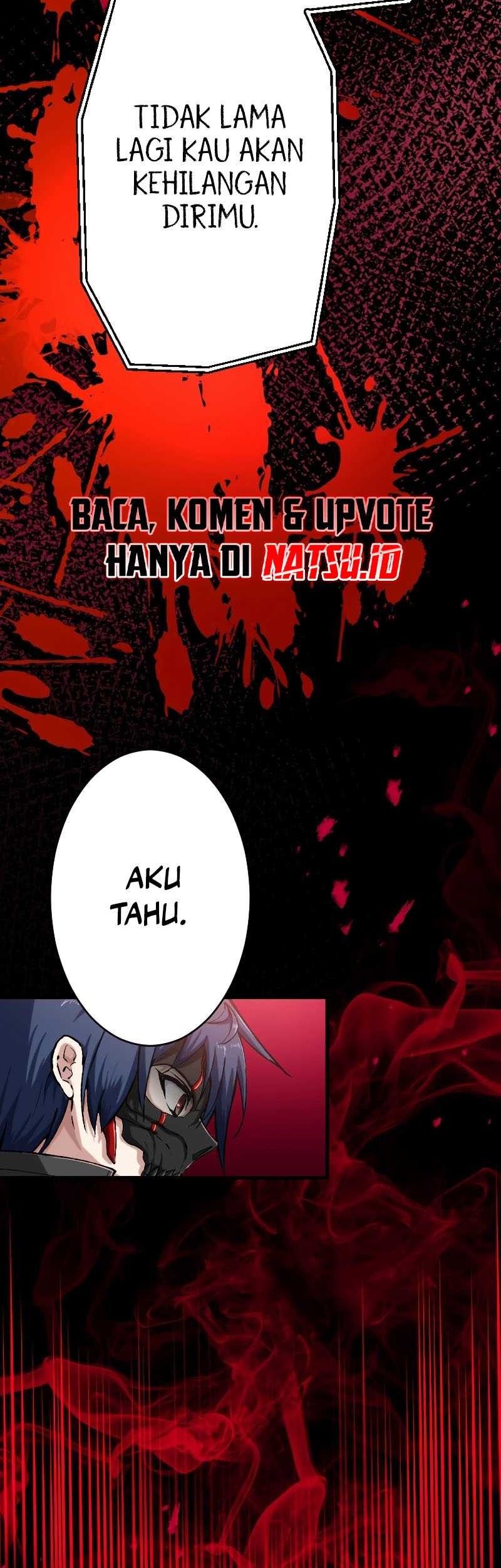 Berserk of Gluttony (Remake) Chapter 34 Gambar 39