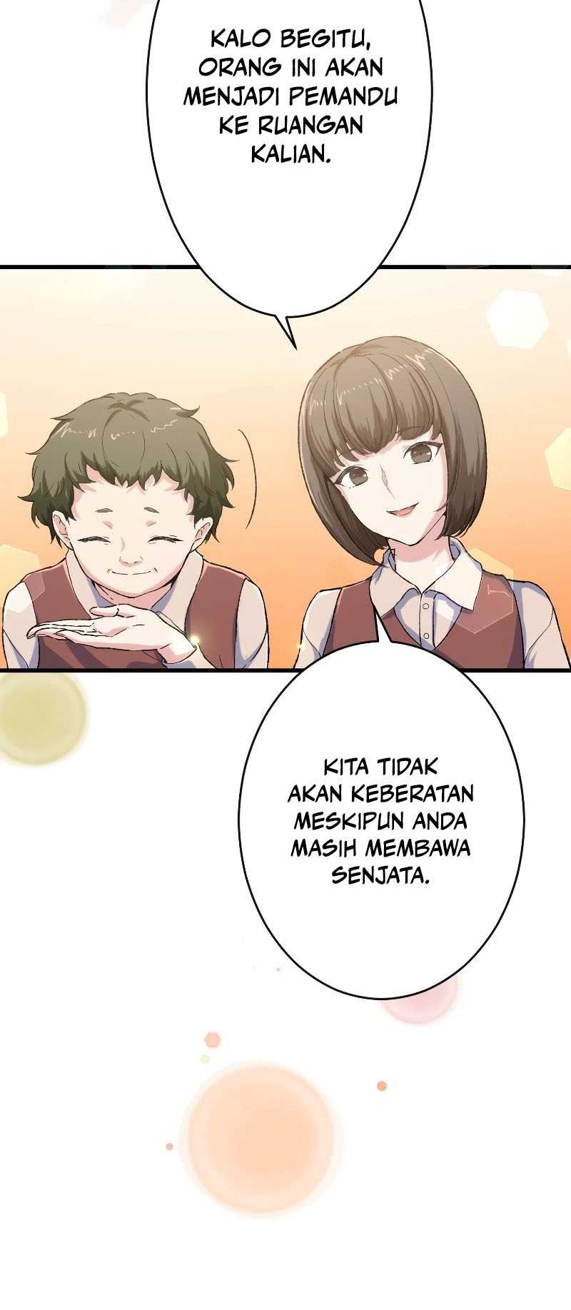 Berserk of Gluttony (Remake) Chapter 34 Gambar 5