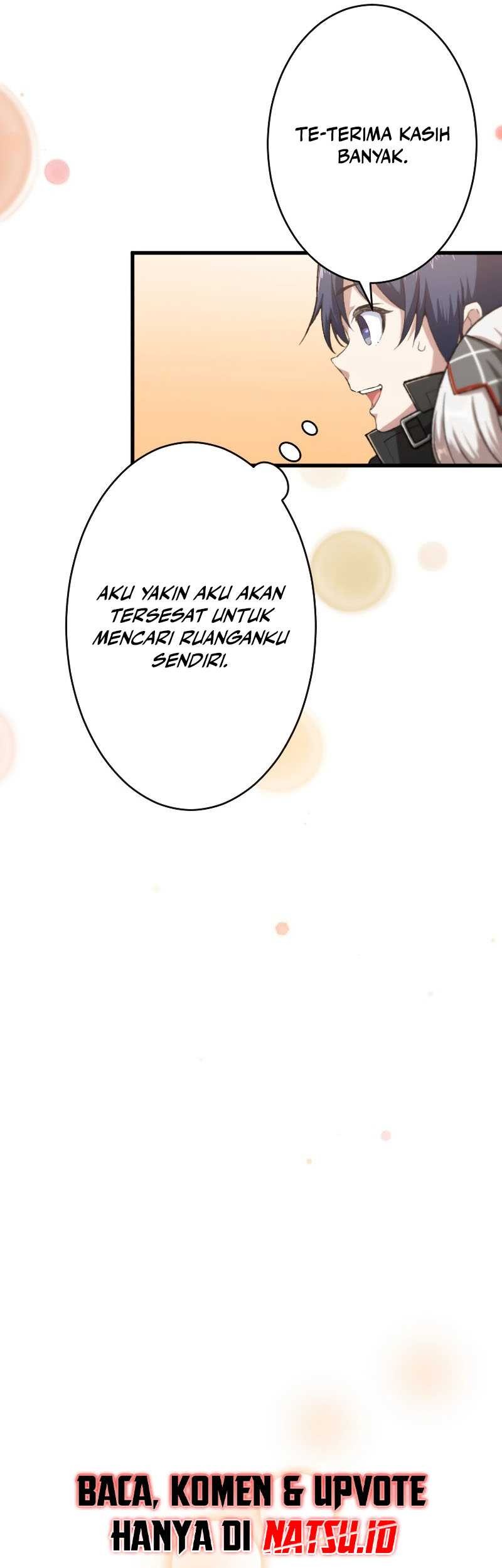 Berserk of Gluttony (Remake) Chapter 34 Gambar 6