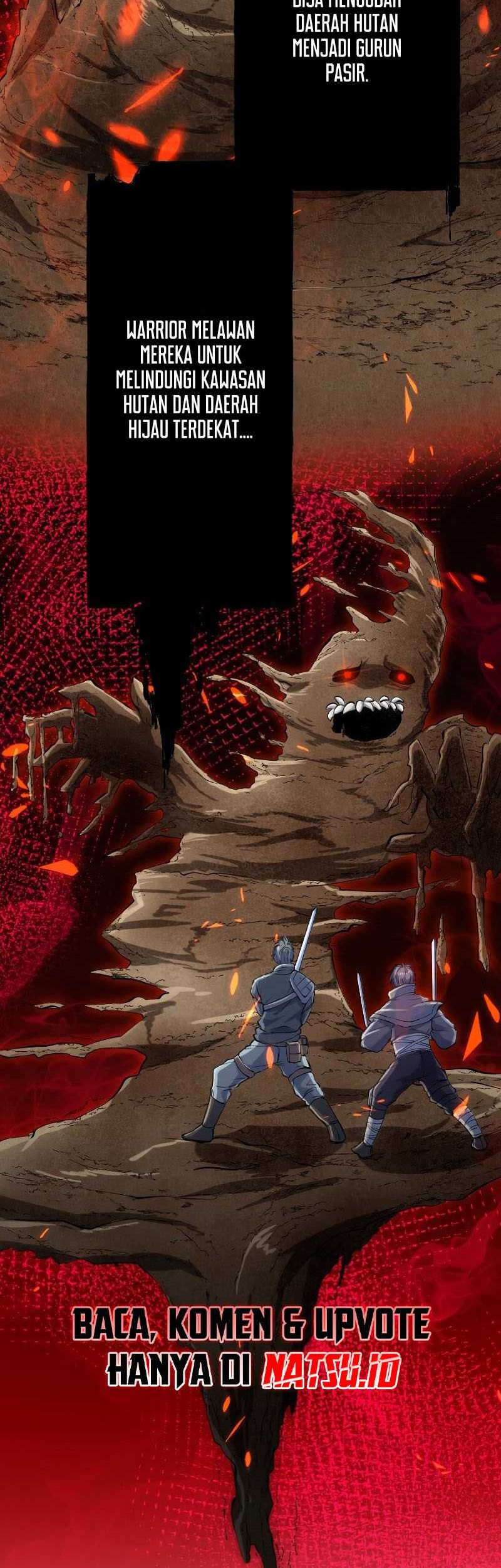 Berserk of Gluttony (Remake) Chapter 34 Gambar 15