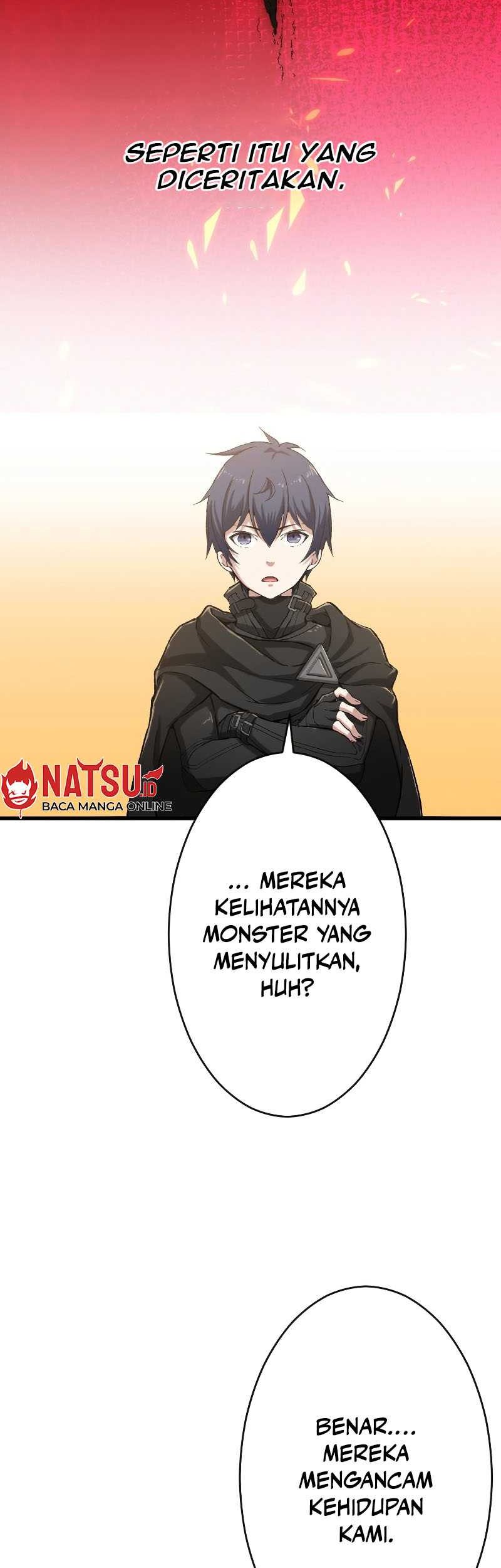 Berserk of Gluttony (Remake) Chapter 34 Gambar 16