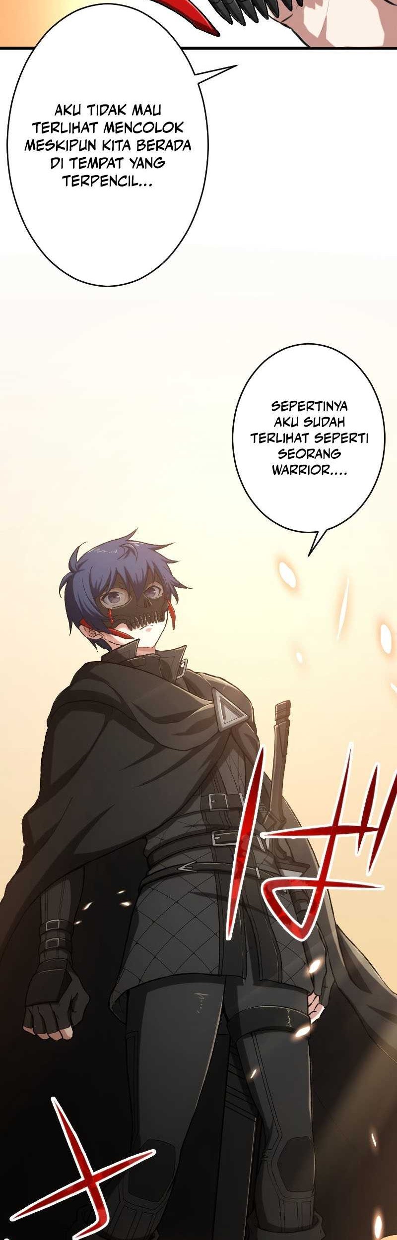 Berserk of Gluttony (Remake) Chapter 34 Gambar 27