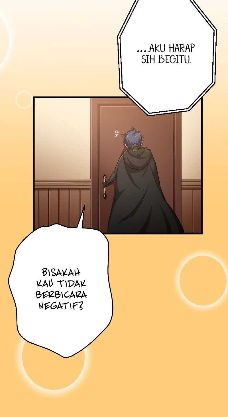 Berserk of Gluttony (Remake) Chapter 34 Gambar 29