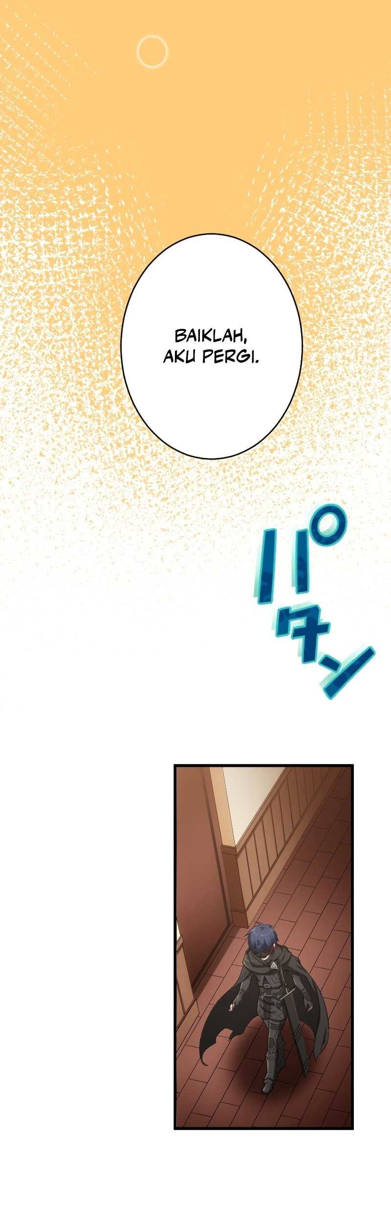 Berserk of Gluttony (Remake) Chapter 34 Gambar 30