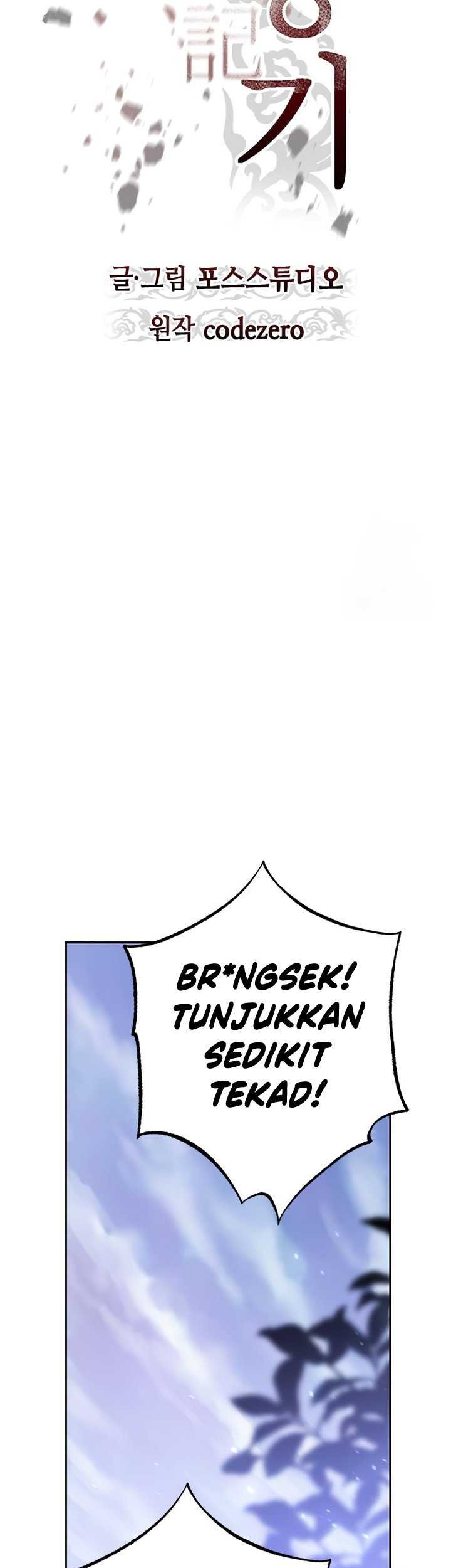 Chronicles of the Demon Faction Chapter 53 Gambar 22