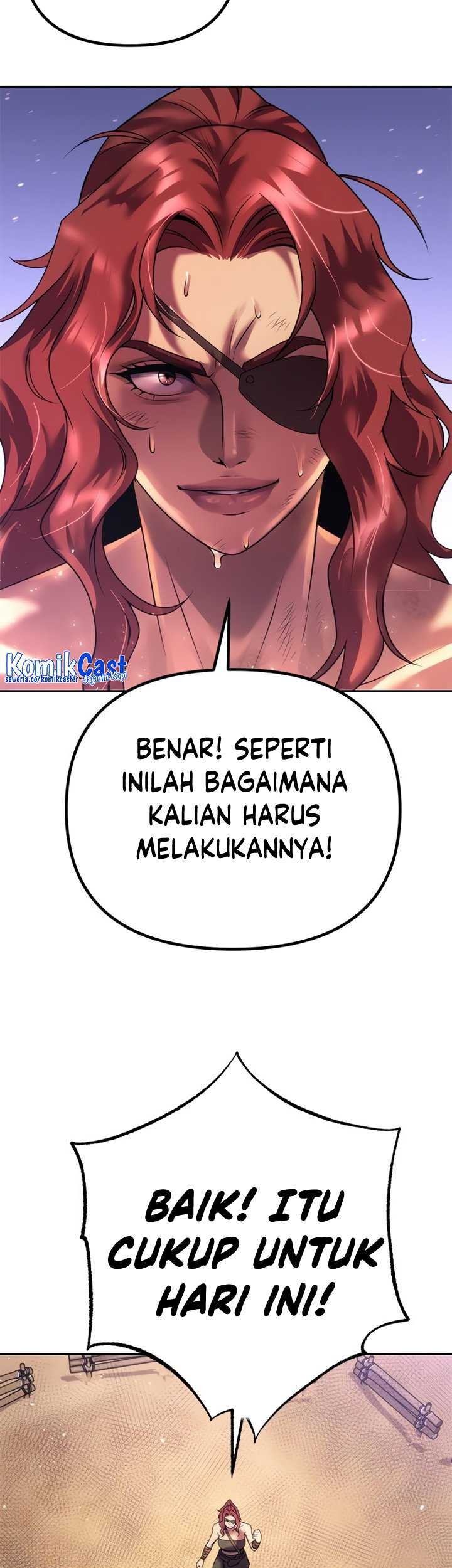 Chronicles of the Demon Faction Chapter 53 Gambar 28