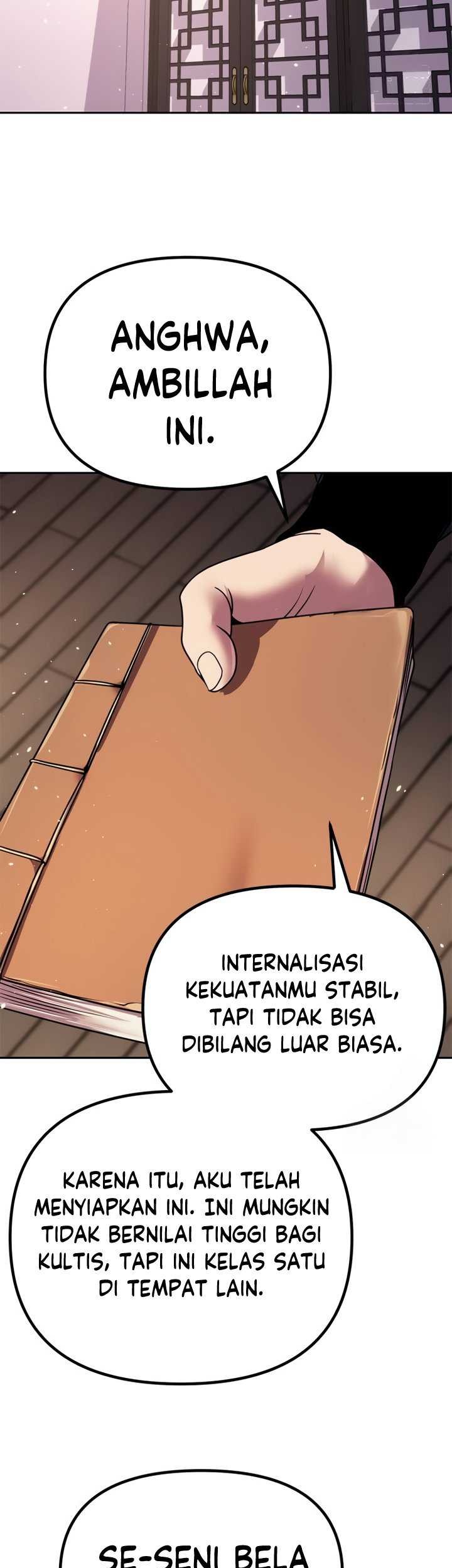 Chronicles of the Demon Faction Chapter 53 Gambar 38