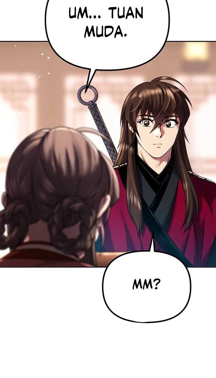 Chronicles of the Demon Faction Chapter 53 Gambar 41