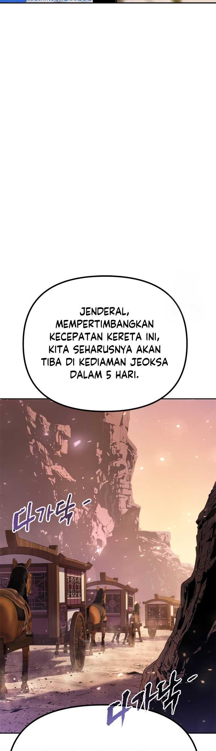Chronicles of the Demon Faction Chapter 53 Gambar 52