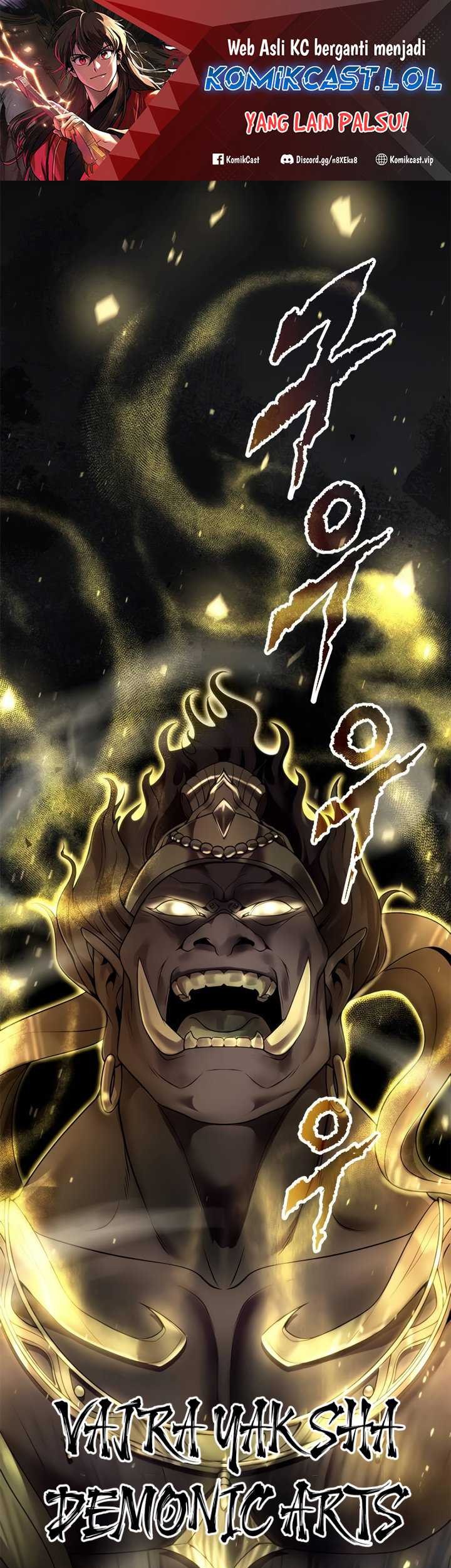 Baca  Chronicles of the Demon Faction Chapter 53 Gambar 2