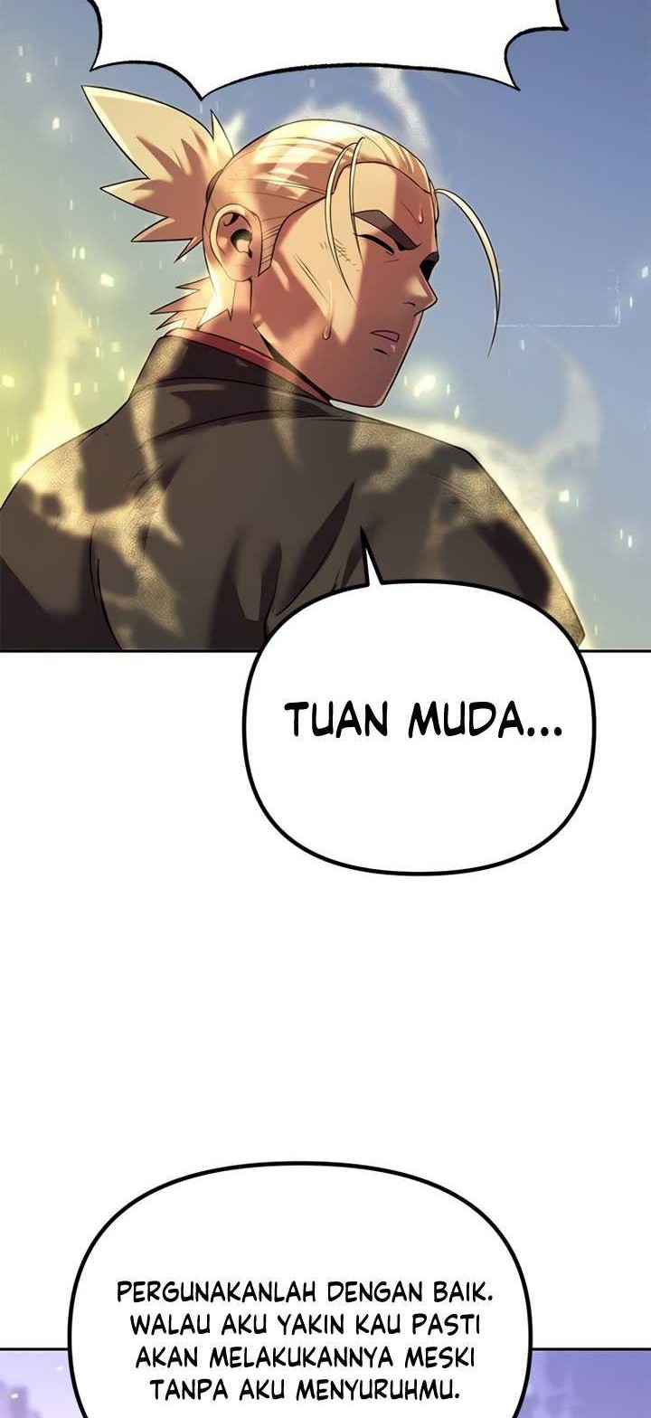 Chronicles of the Demon Faction Chapter 53 Gambar 5