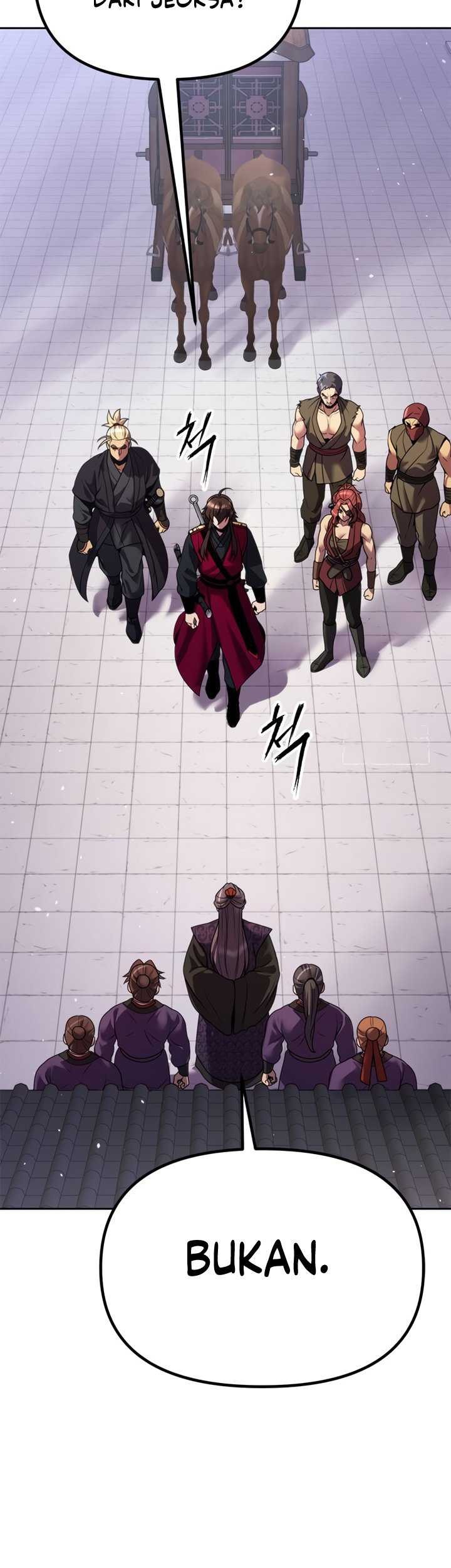 Chronicles of the Demon Faction Chapter 53 Gambar 80