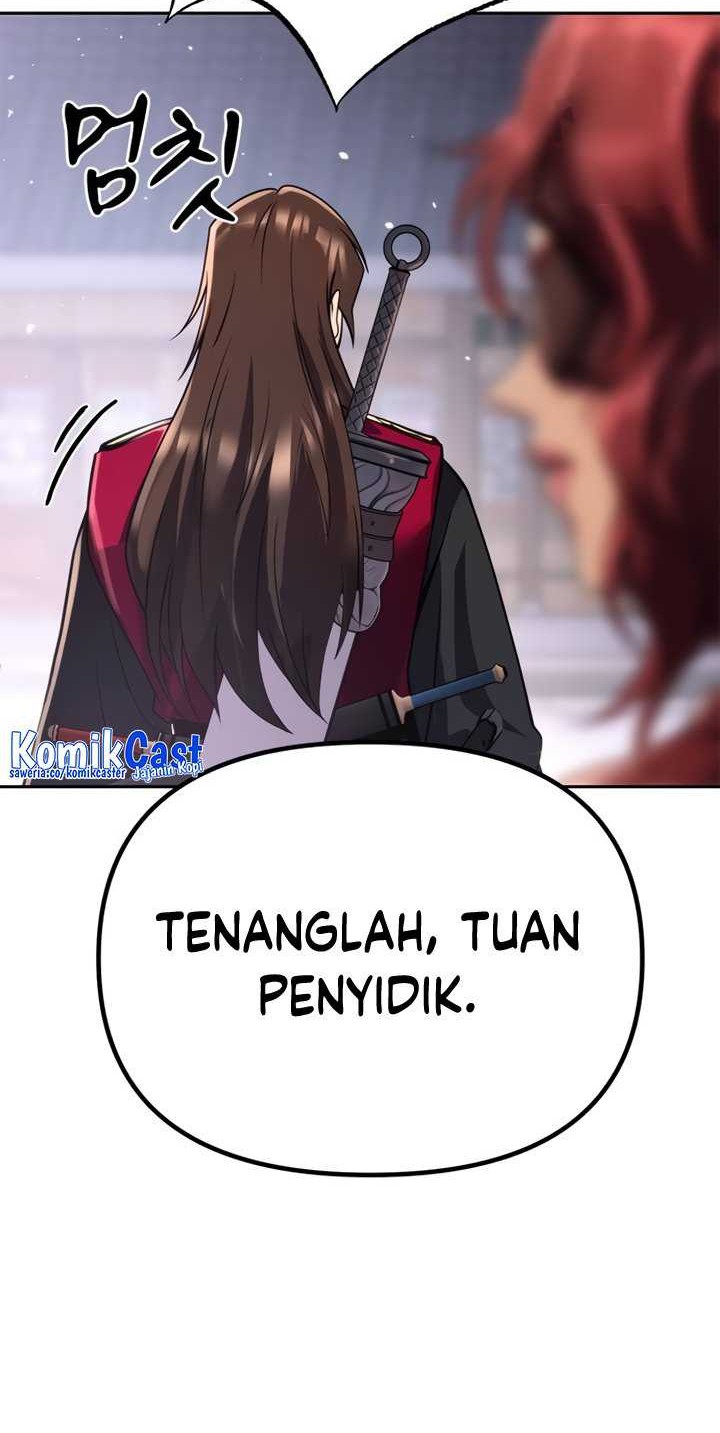 Chronicles of the Demon Faction Chapter 53 Gambar 87