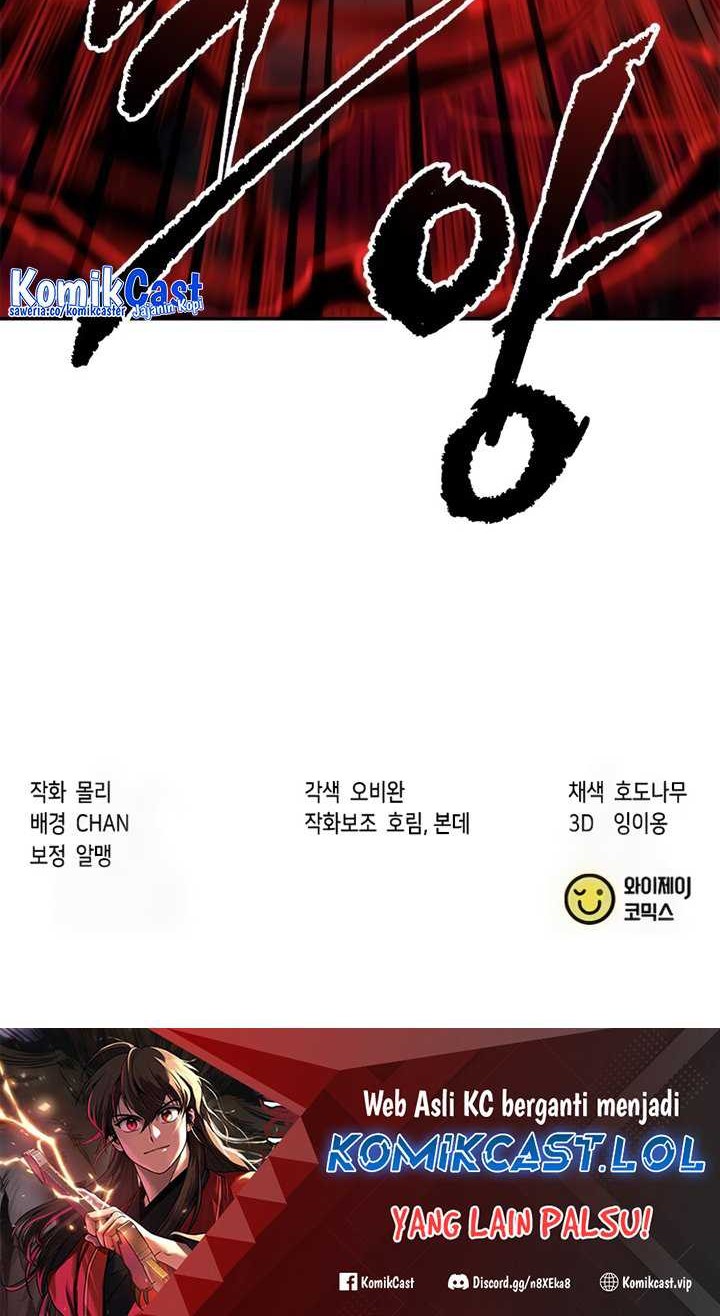 Chronicles of the Demon Faction Chapter 53 Gambar 101