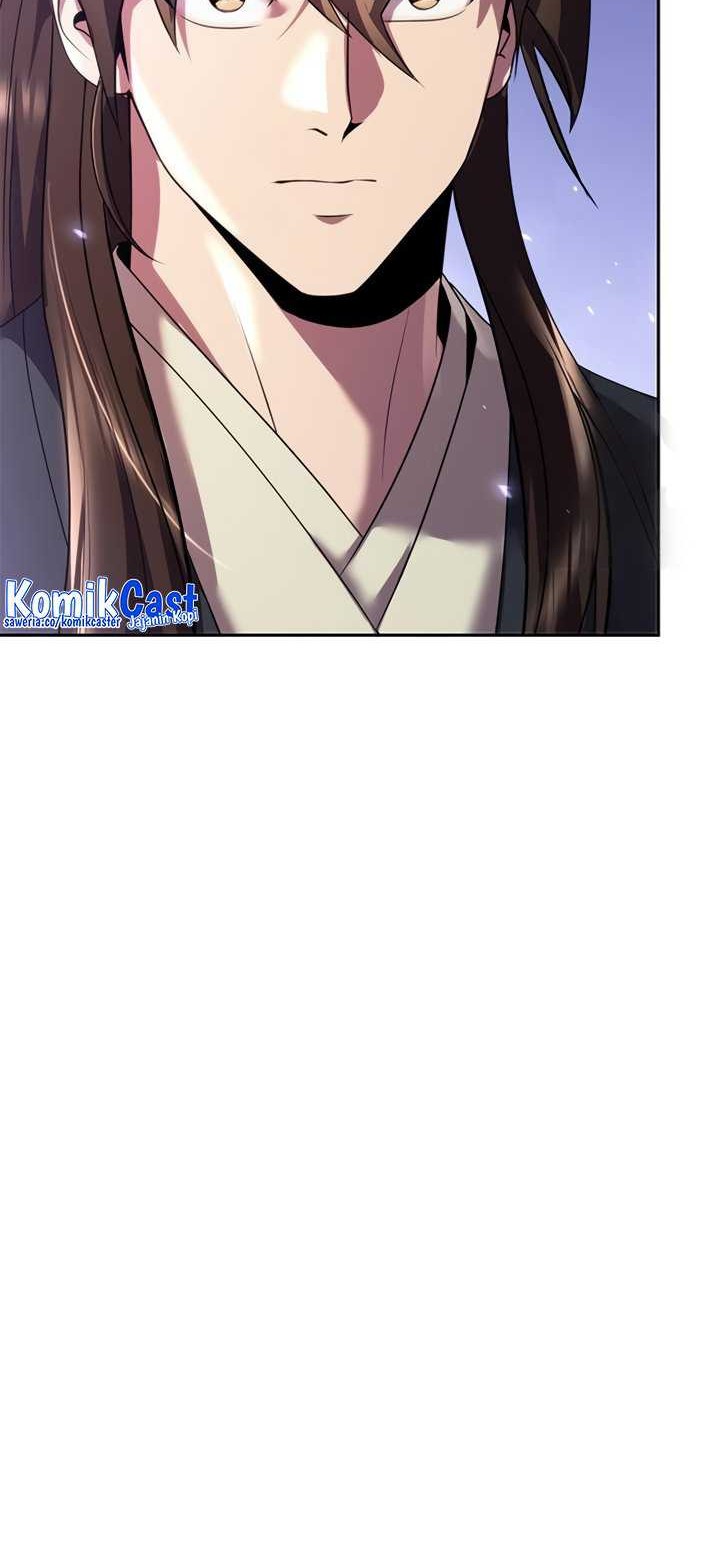 Chronicles of the Demon Faction Chapter 53 Gambar 9