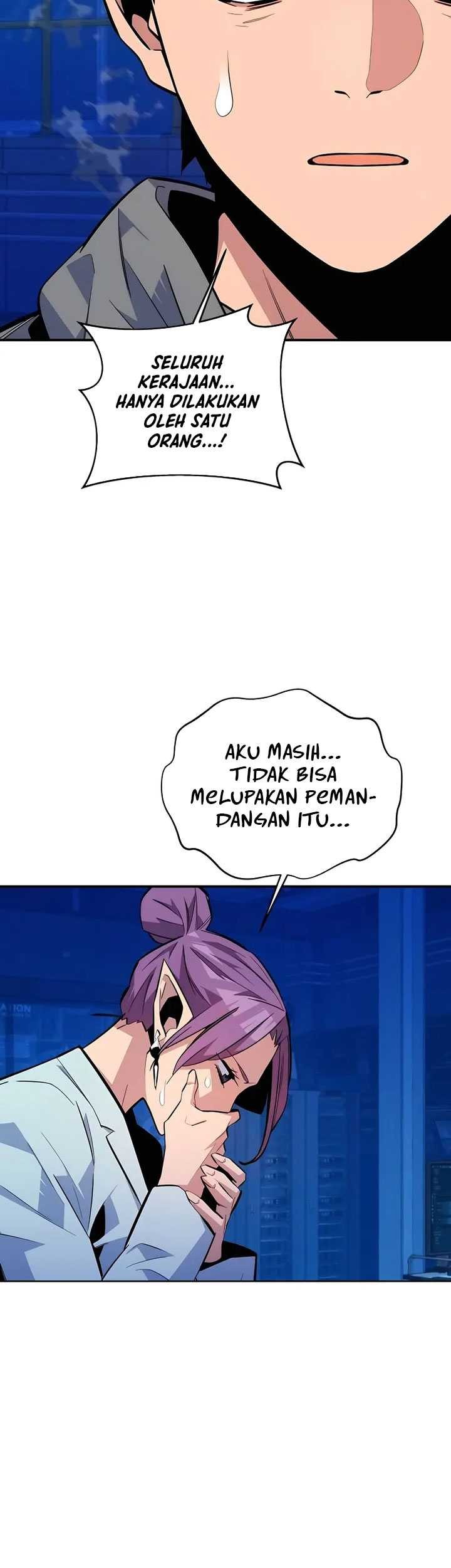 Auto-Hunting With Clones Chapter 79 Gambar 48