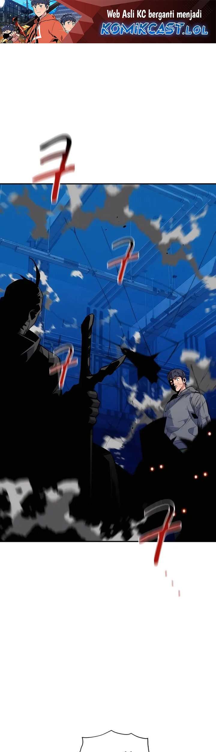 Baca Auto-Hunting With Clones Chapter 79 Gambar 2