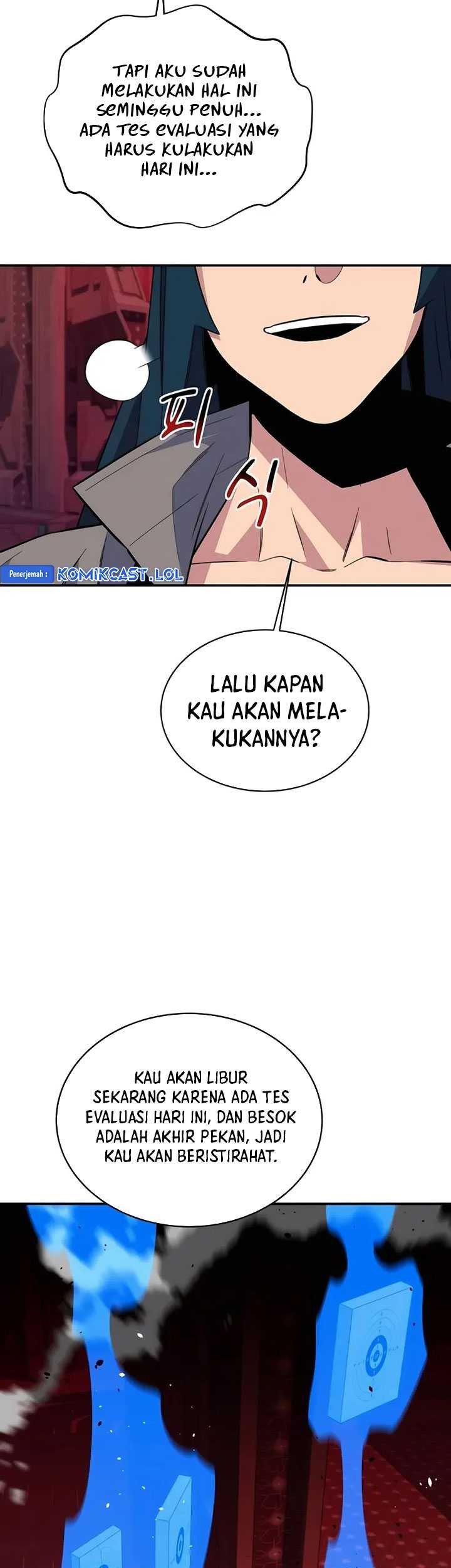 Auto-Hunting With Clones Chapter 79 Gambar 72