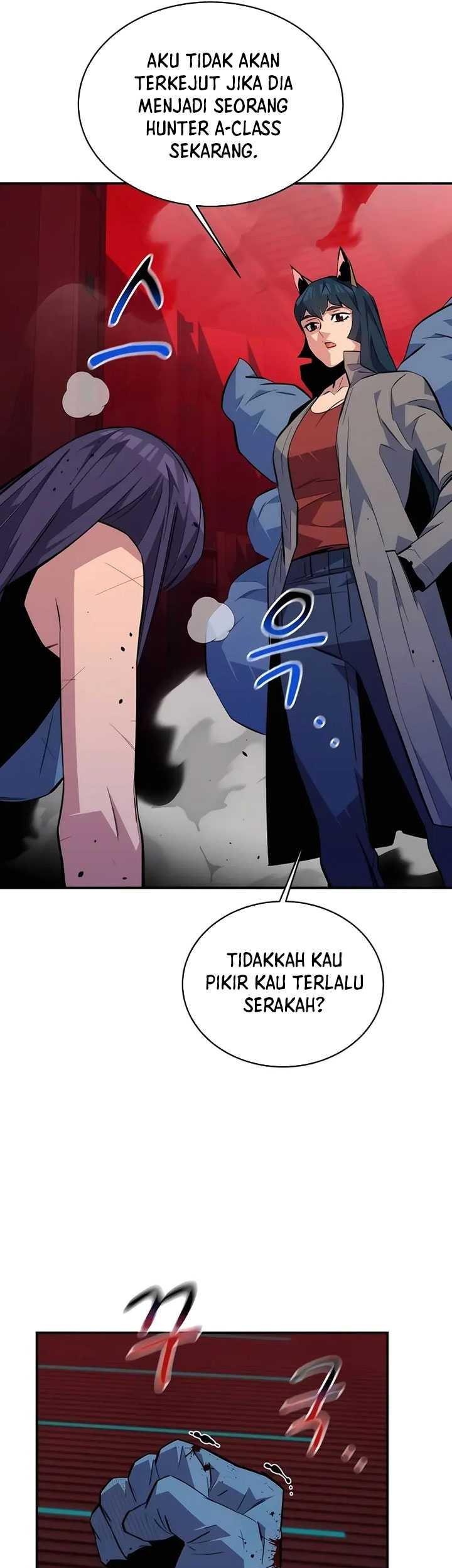 Auto-Hunting With Clones Chapter 79 Gambar 74