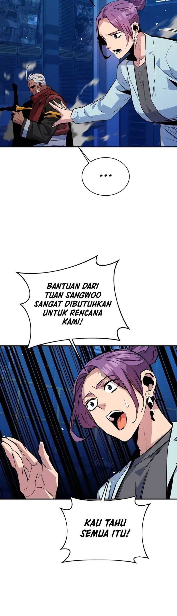 Auto-Hunting With Clones Chapter 79 Gambar 6