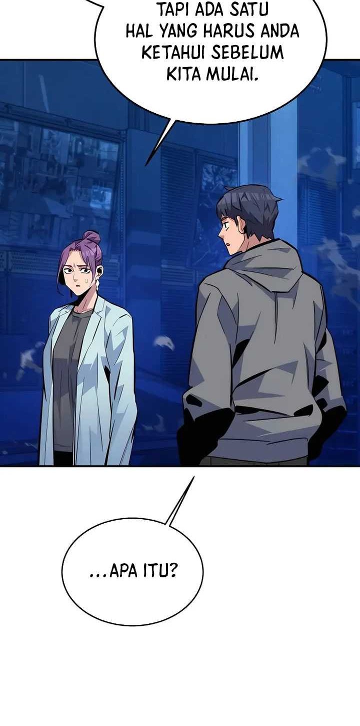 Auto-Hunting With Clones Chapter 79 Gambar 9