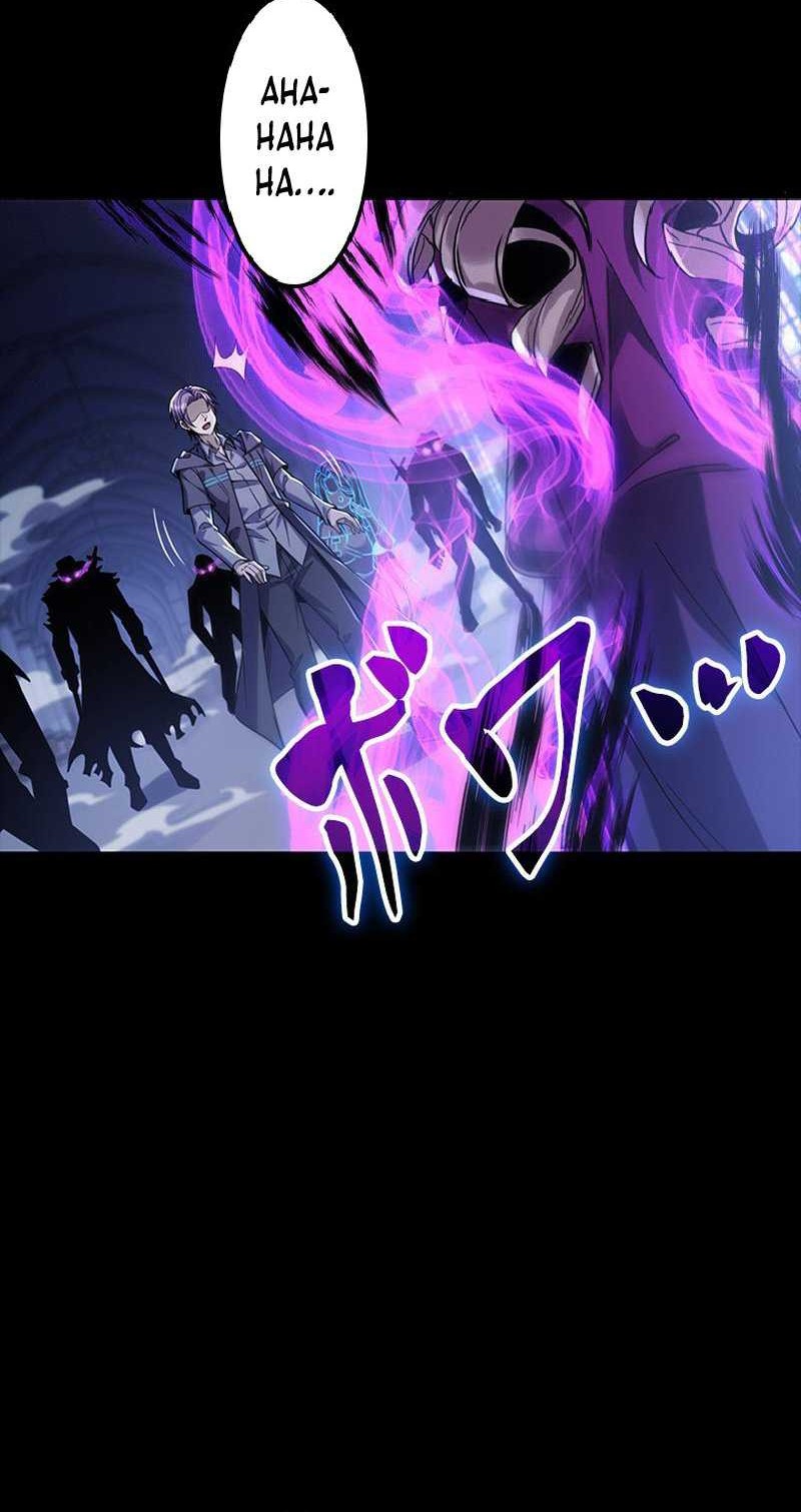 Jobless Monster Player Chapter 28 Gambar 7