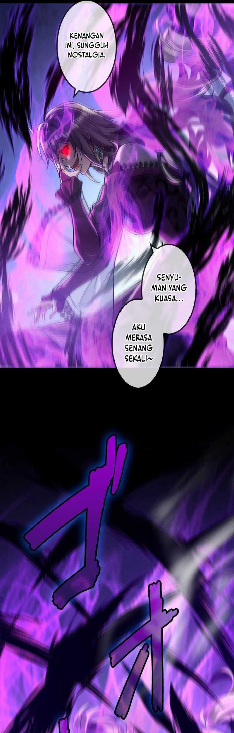 Jobless Monster Player Chapter 28 Gambar 8