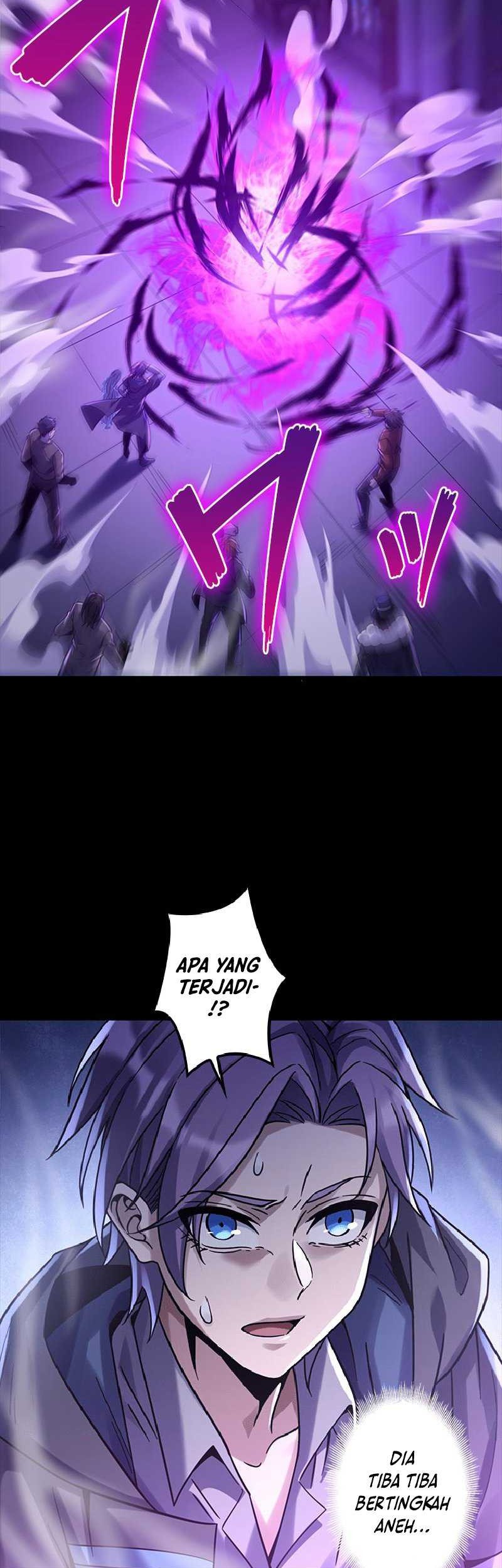 Jobless Monster Player Chapter 28 Gambar 10