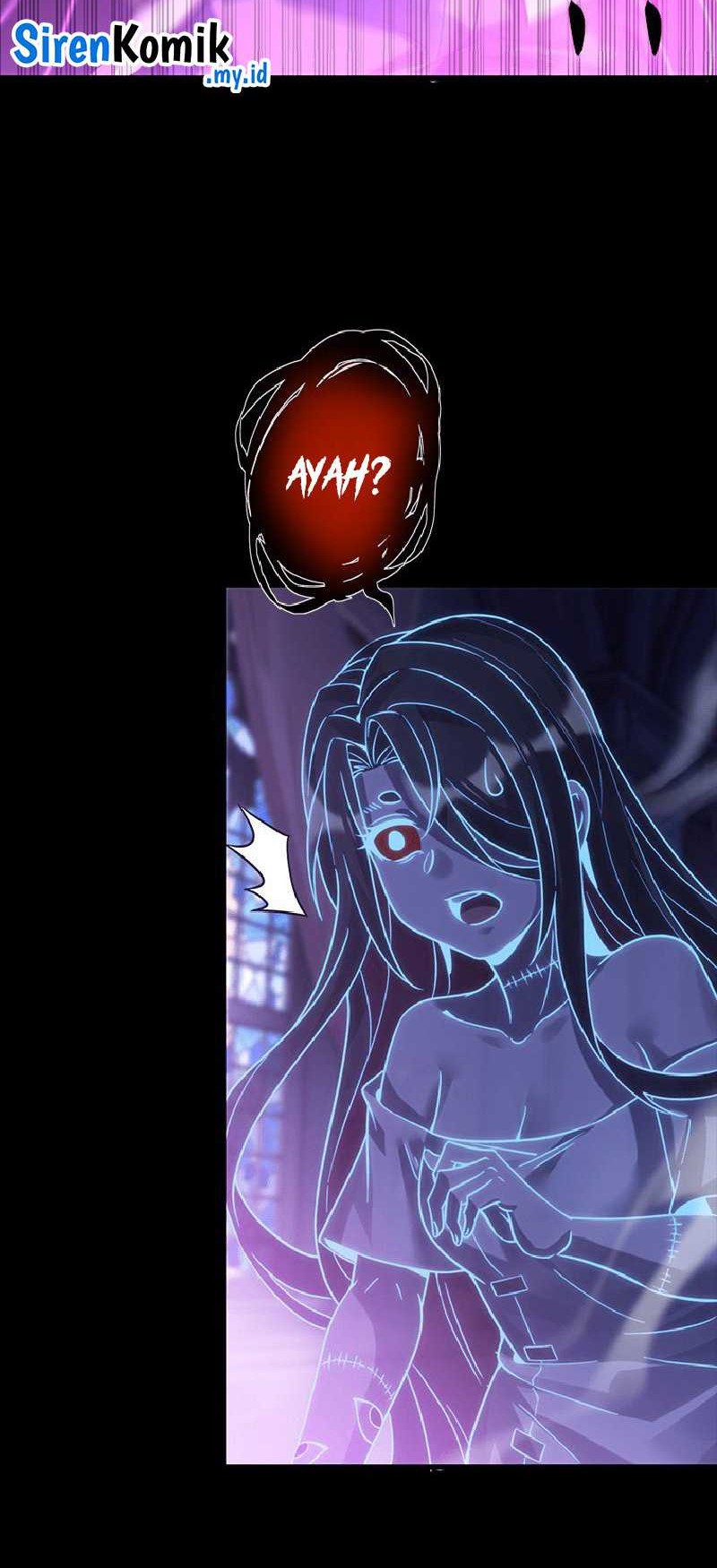 Jobless Monster Player Chapter 28 Gambar 13