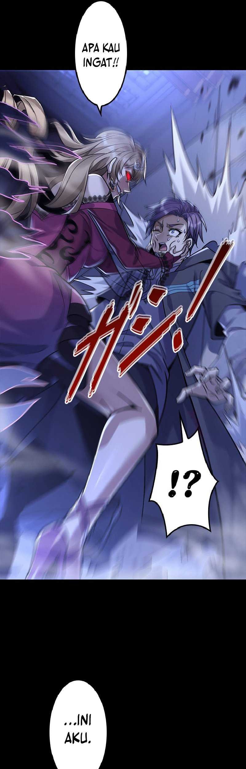 Jobless Monster Player Chapter 28 Gambar 14