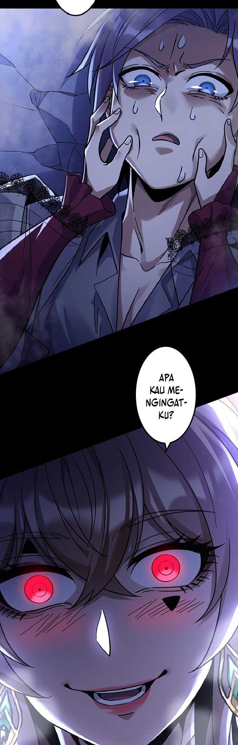 Jobless Monster Player Chapter 28 Gambar 15