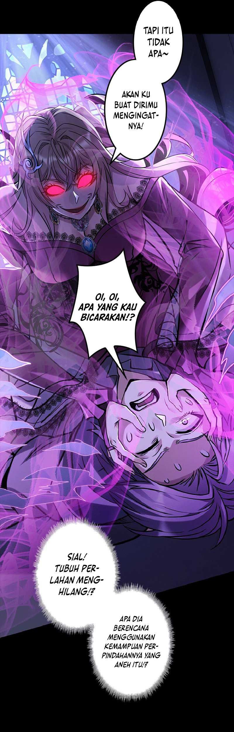 Jobless Monster Player Chapter 28 Gambar 20