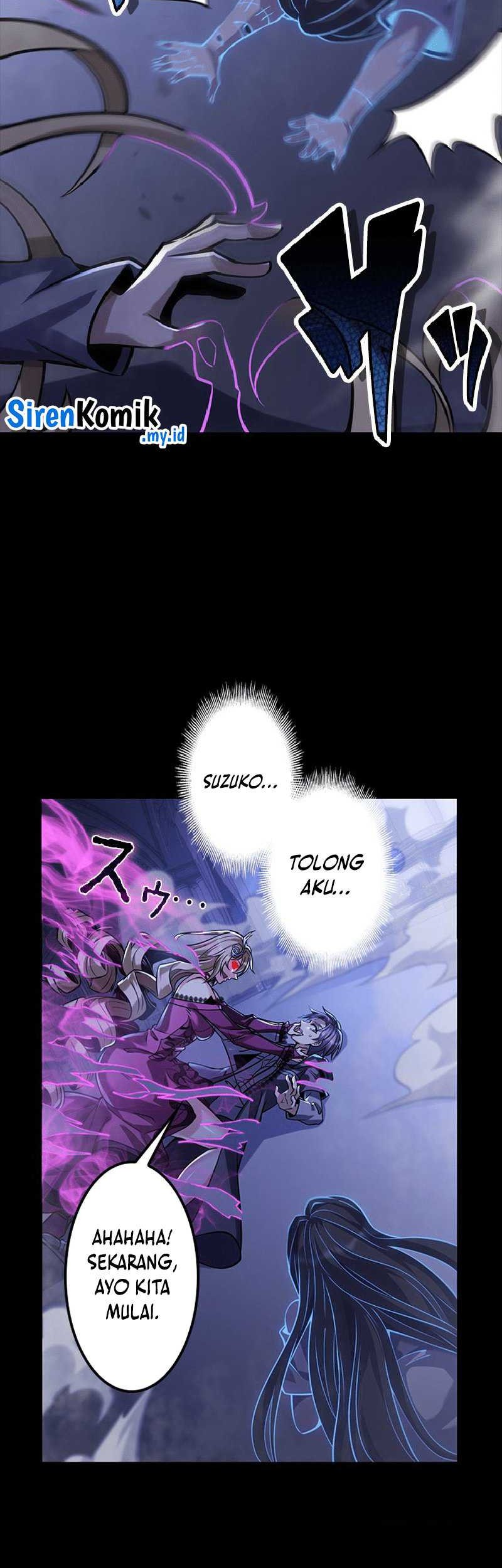 Jobless Monster Player Chapter 28 Gambar 22