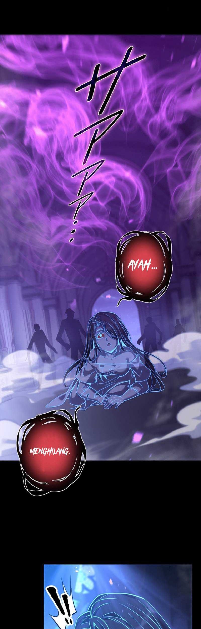 Jobless Monster Player Chapter 28 Gambar 23