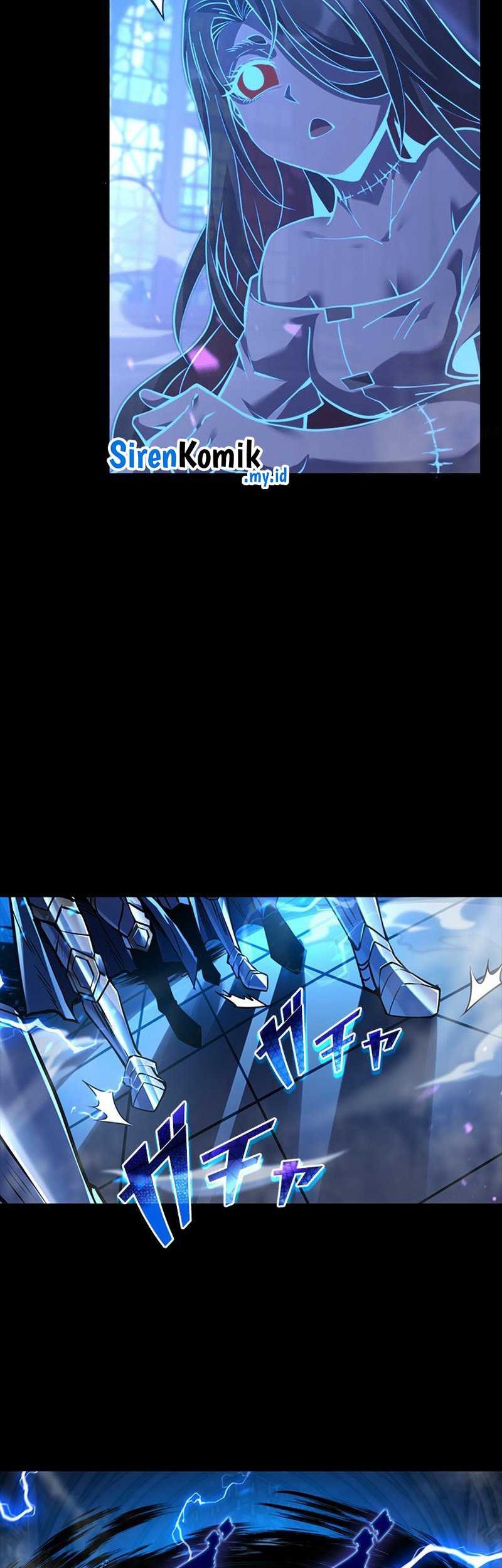 Jobless Monster Player Chapter 28 Gambar 24