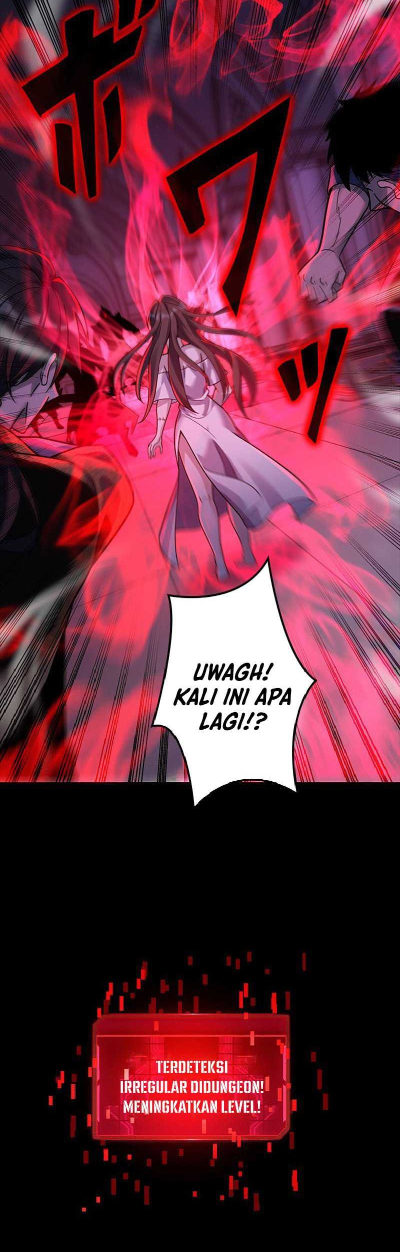 Jobless Monster Player Chapter 28 Gambar 28