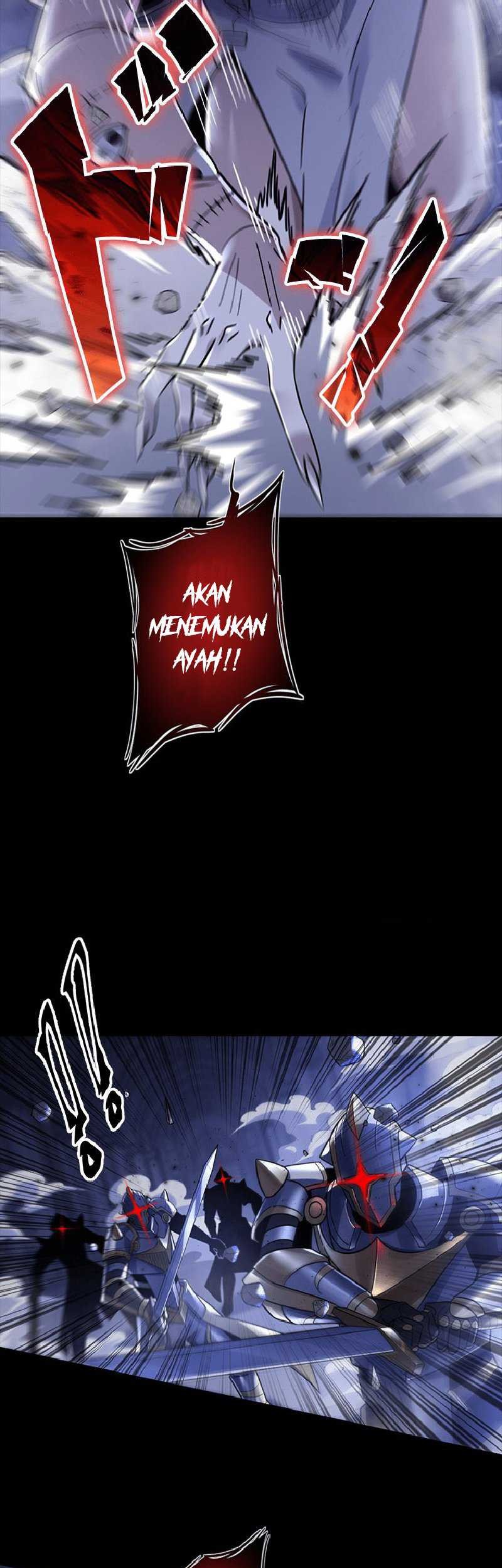 Jobless Monster Player Chapter 28 Gambar 30