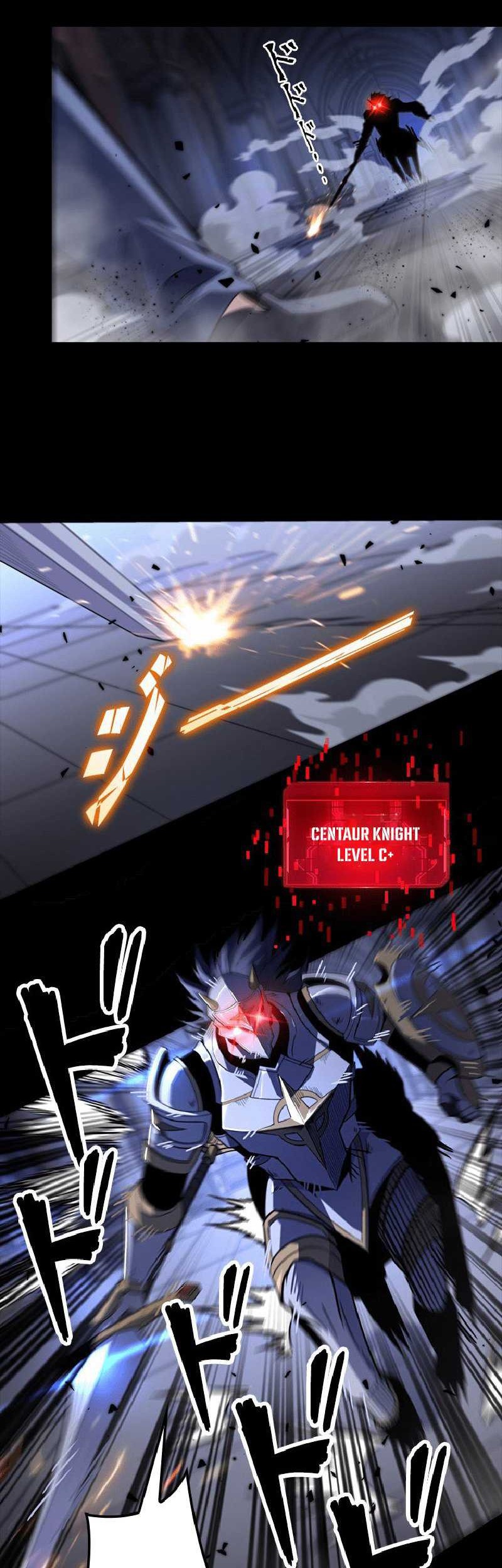 Jobless Monster Player Chapter 27 Gambar 11