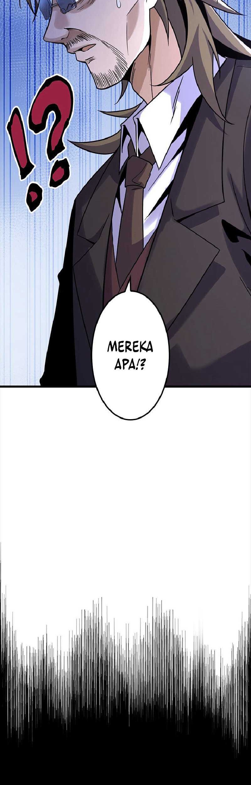 Jobless Monster Player Chapter 26 Gambar 5