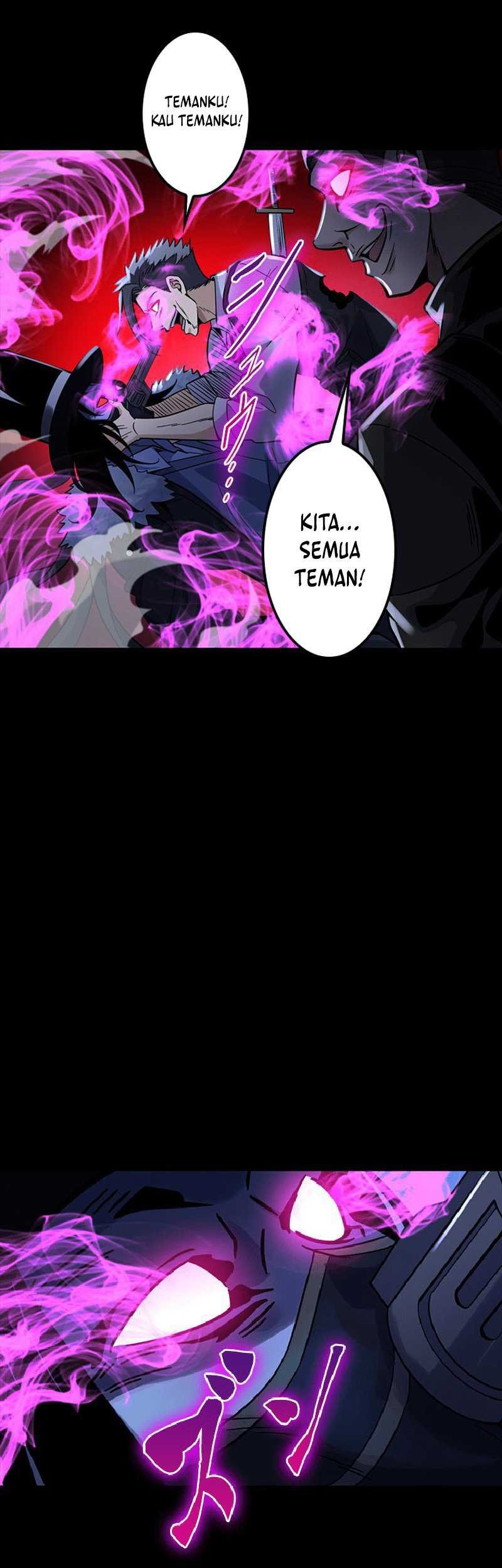 Jobless Monster Player Chapter 26 Gambar 6