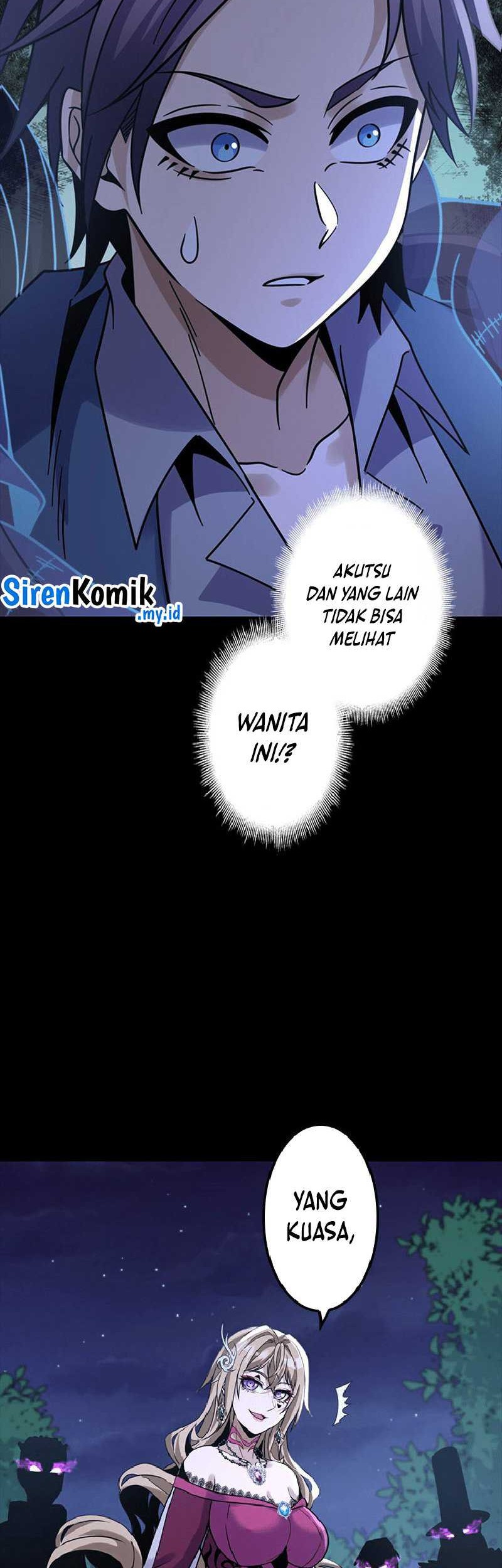 Jobless Monster Player Chapter 26 Gambar 11