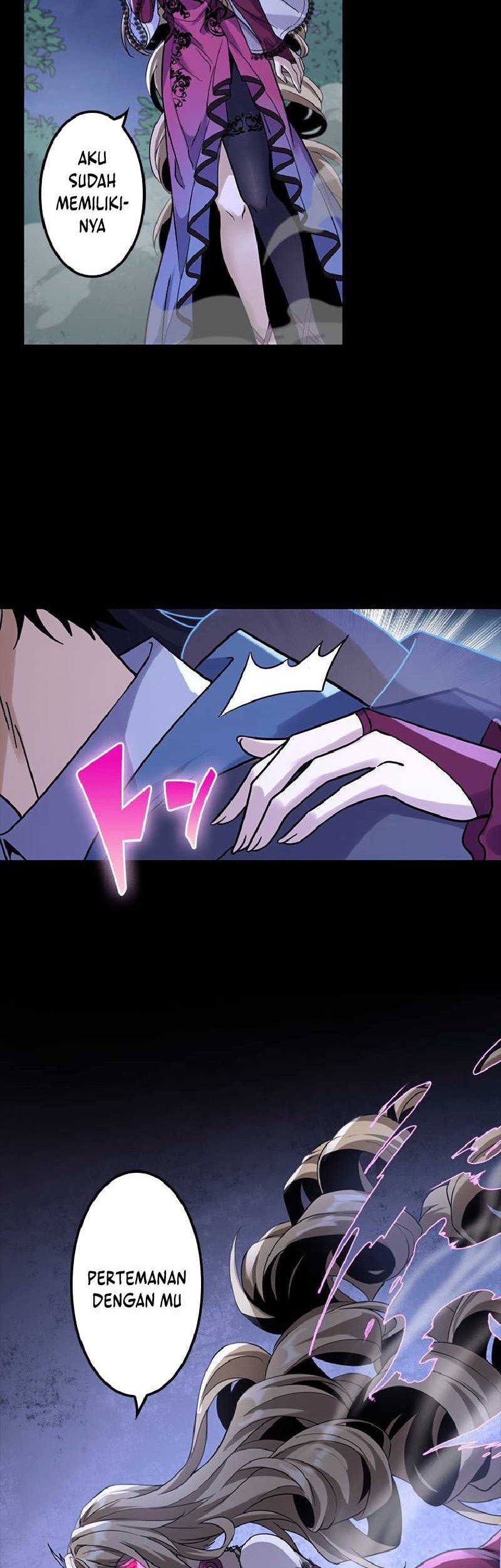 Jobless Monster Player Chapter 26 Gambar 15