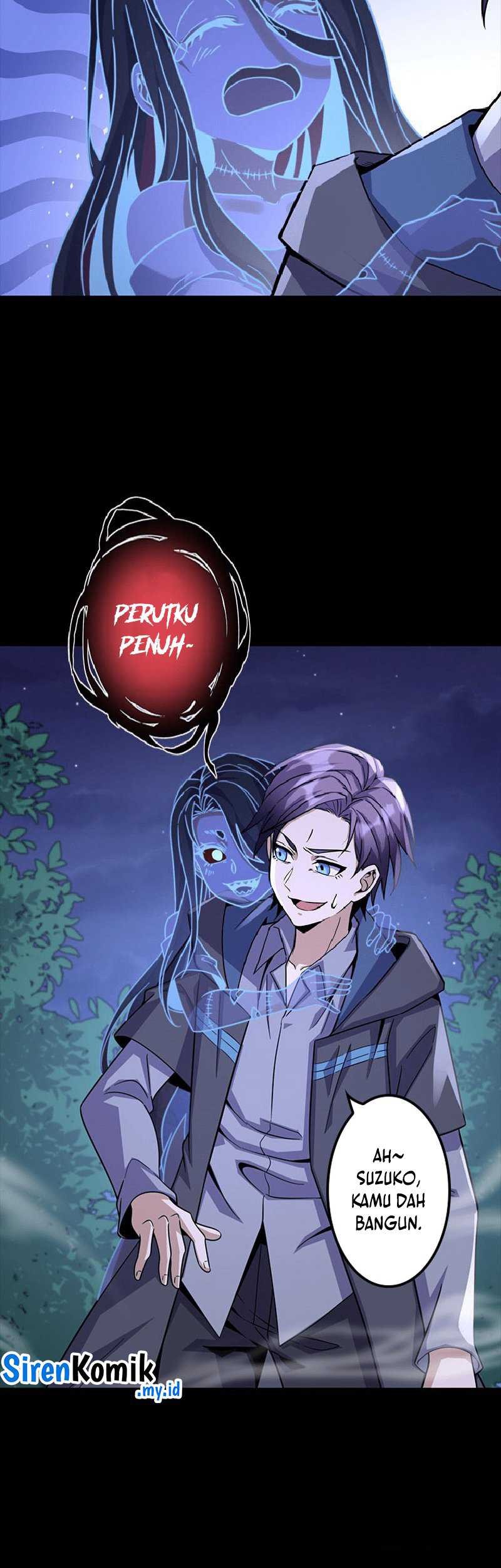 Jobless Monster Player Chapter 26 Gambar 18