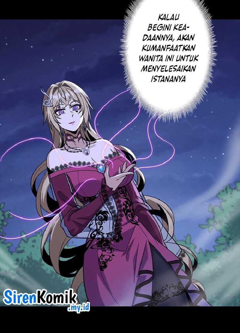 Jobless Monster Player Chapter 26 Gambar 25