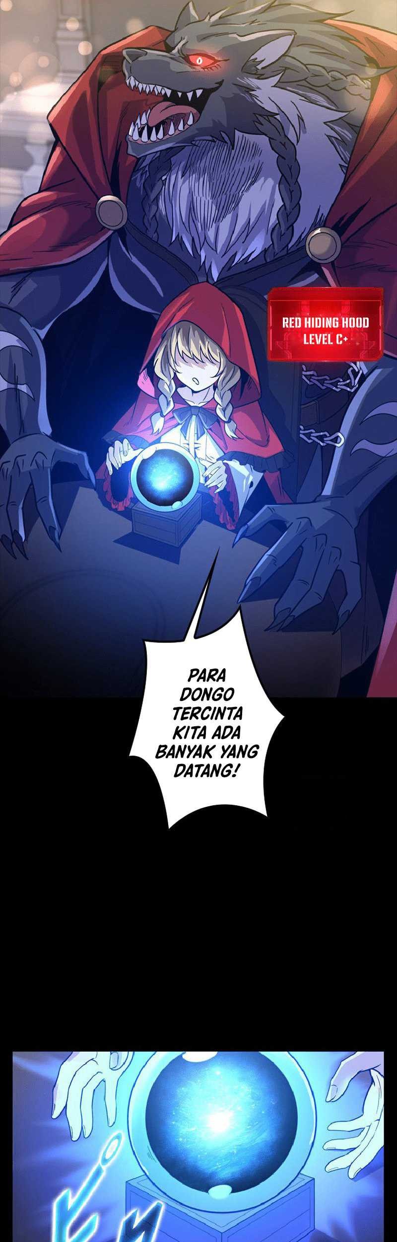Jobless Monster Player Chapter 26 Gambar 32