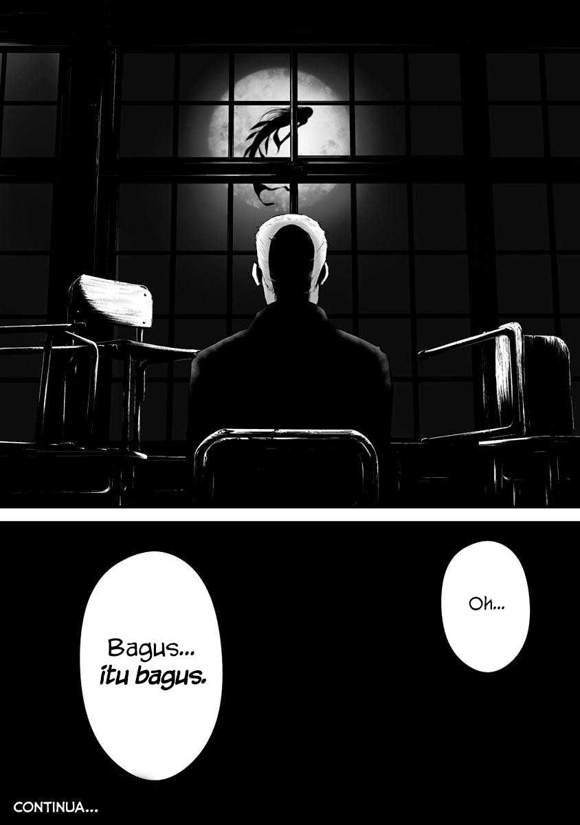 Hachigatsu Kokonoka Boku wa Kimi ni Kuwareru. Chapter 26 Gambar 19