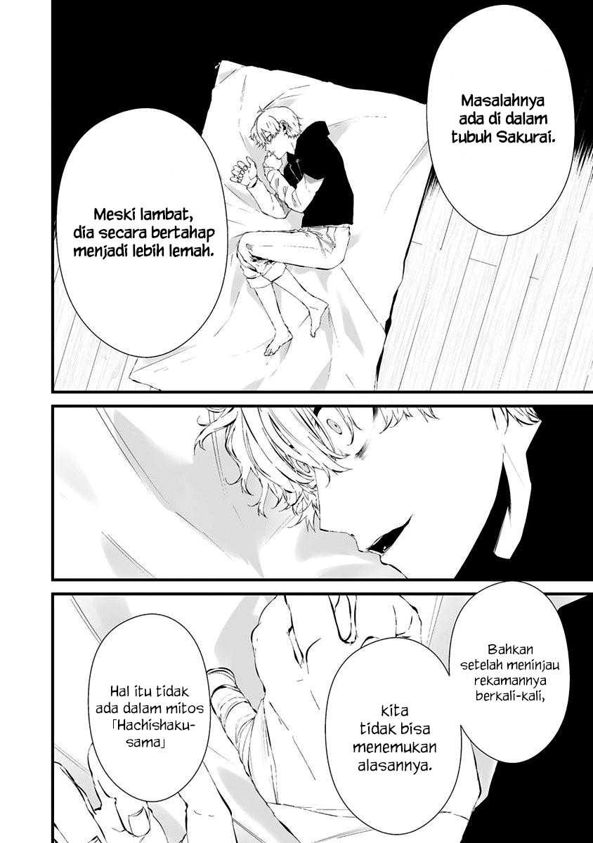 Baca Hachigatsu Kokonoka Boku wa Kimi ni Kuwareru. Chapter 24 Gambar 2
