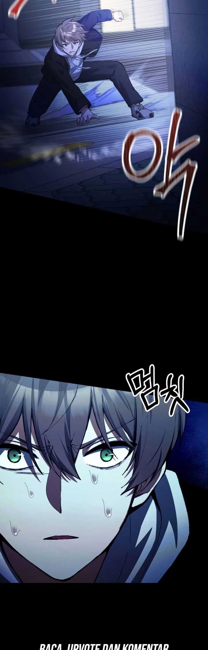 The Heavenly Demon’s Descendant Chapter 23 Gambar 39