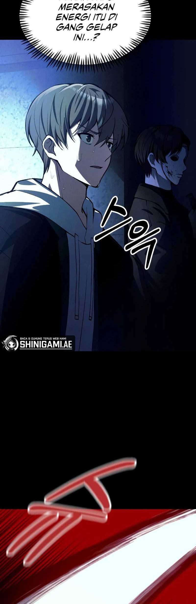 The Heavenly Demon’s Descendant Chapter 23 Gambar 41